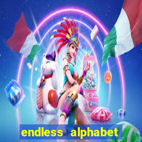 endless alphabet comic studio